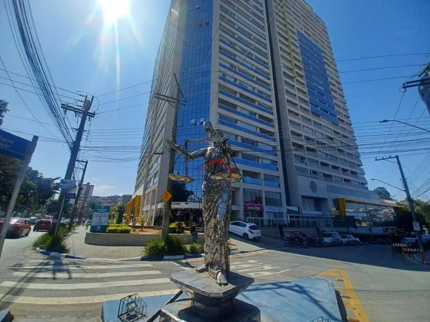 Foto 1 de Sala Comercial à venda e para alugar, 49m2 em Centro, Guarulhos - SP