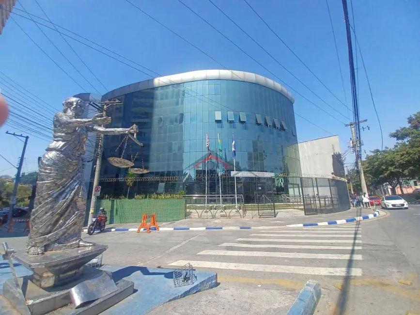 Foto 6 de Sala Comercial à venda e para alugar, 49m2 em Centro, Guarulhos - SP