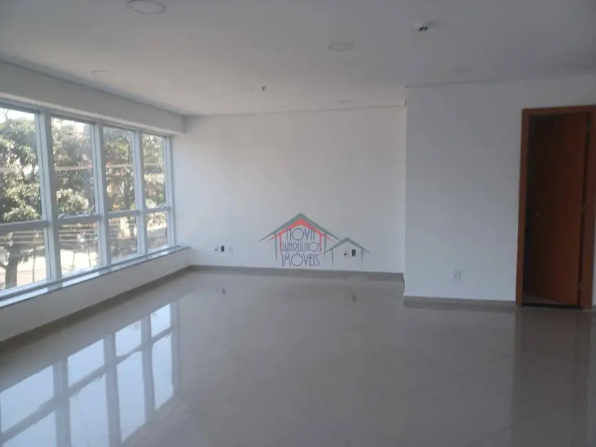 Foto 8 de Sala Comercial à venda e para alugar, 49m2 em Centro, Guarulhos - SP
