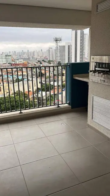 Foto 2 de Apartamento com 2 quartos à venda, 65m2 em Vila Matilde, São Paulo - SP