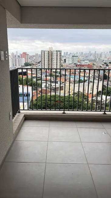 Foto 1 de Apartamento com 2 quartos à venda, 65m2 em Vila Matilde, São Paulo - SP