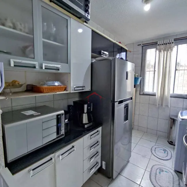 Apartamento com 2 quartos à venda em Vila Alzira, Guarulhos - SP - imagem 5 Foto 5 de Apartamento com 2 quartos à venda em Vila Alzira, Guarulhos - SP