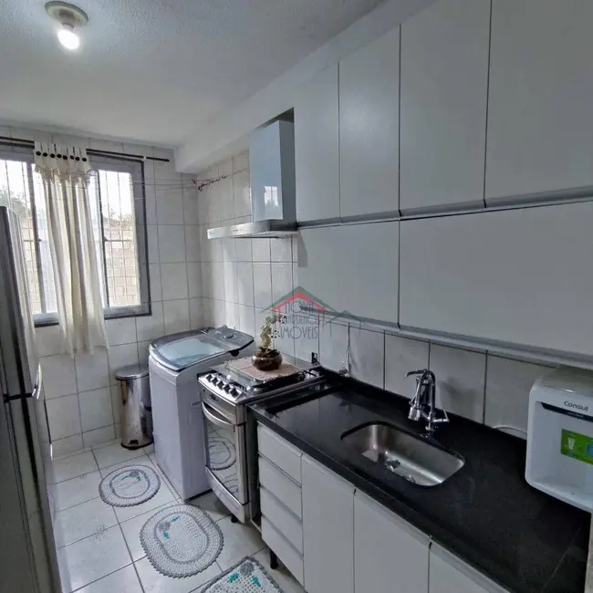 Foto 2 de Apartamento à venda em Vila Alzira, Guarulhos - SP