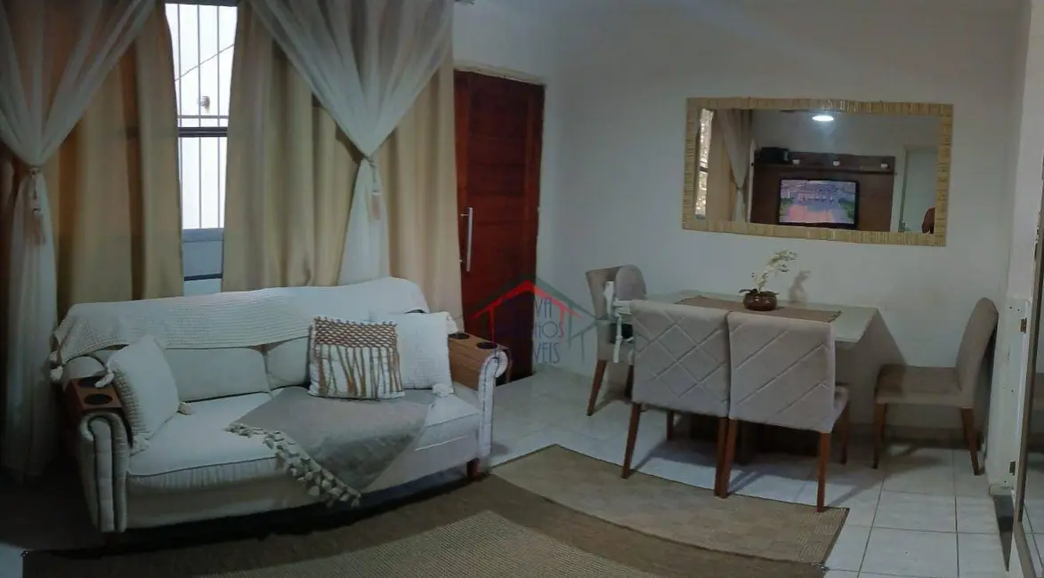 Apartamento com 2 quartos à venda em Vila Alzira, Guarulhos - SP - imagem 6 Foto 6 de Apartamento com 2 quartos à venda em Vila Alzira, Guarulhos - SP