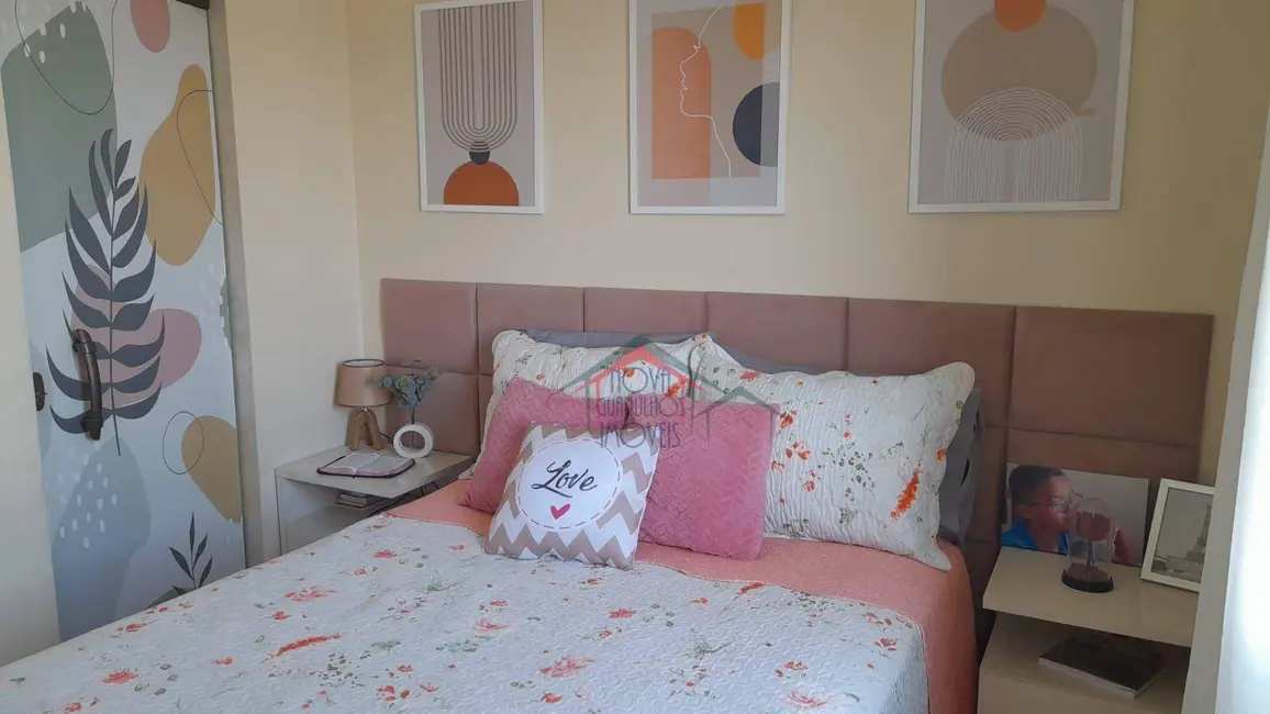 Foto 9 de Apartamento com 3 quartos à venda, 105m2 em Macedo, Guarulhos - SP