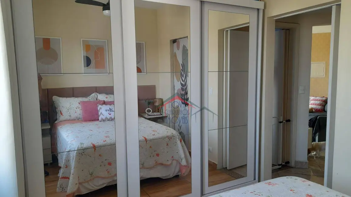 Foto 8 de Apartamento com 3 quartos à venda, 105m2 em Macedo, Guarulhos - SP