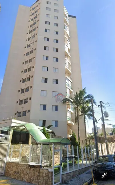 Foto 1 de Apartamento com 3 quartos à venda, 105m2 em Macedo, Guarulhos - SP