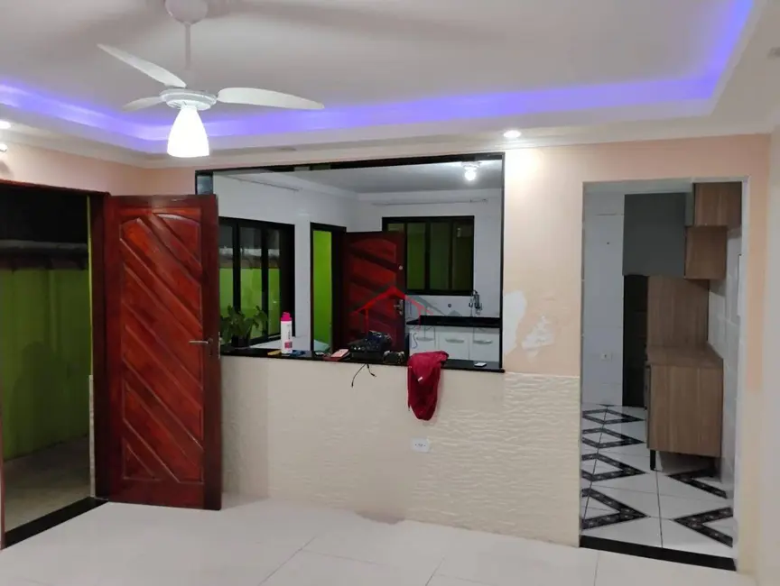 Casa de Condomínio com 4 quartos à venda, 152m2 em Cangaíba, São Paulo - SP - imagem 1 Foto 1 de Casa de Condomínio com 4 quartos à venda, 152m2 em Cangaíba, São Paulo - SP