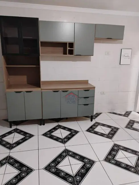 Casa de Condomínio com 4 quartos à venda, 152m2 em Cangaíba, São Paulo - SP - imagem 3 Foto 3 de Casa de Condomínio com 4 quartos à venda, 152m2 em Cangaíba, São Paulo - SP