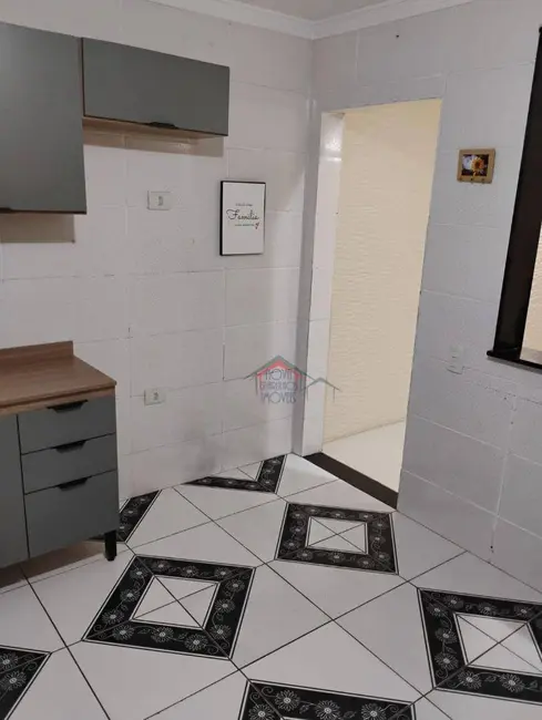 Casa de Condomínio com 4 quartos à venda, 152m2 em Cangaíba, São Paulo - SP - imagem 2 Foto 2 de Casa de Condomínio com 4 quartos à venda, 152m2 em Cangaíba, São Paulo - SP