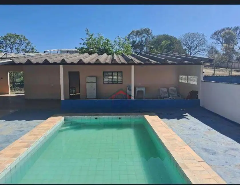 Chácara com 1 quarto à venda, 5000m2 em Campinas - SP - imagem 5 Foto 5 de Chácara com 1 quarto à venda, 5000m2 em Campinas - SP