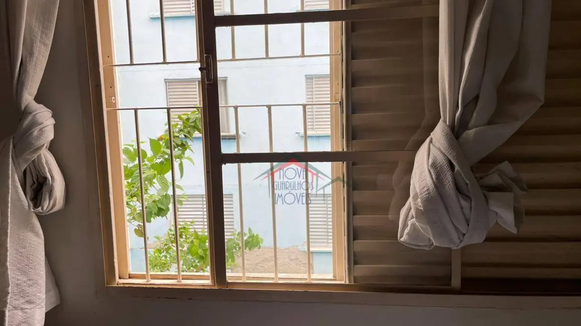 Apartamento com 2 quartos à venda, 44m2 em Sítio São Francisco, Guarulhos - SP - imagem 9 Foto 9 de Apartamento com 2 quartos à venda, 44m2 em Sítio São Francisco, Guarulhos - SP