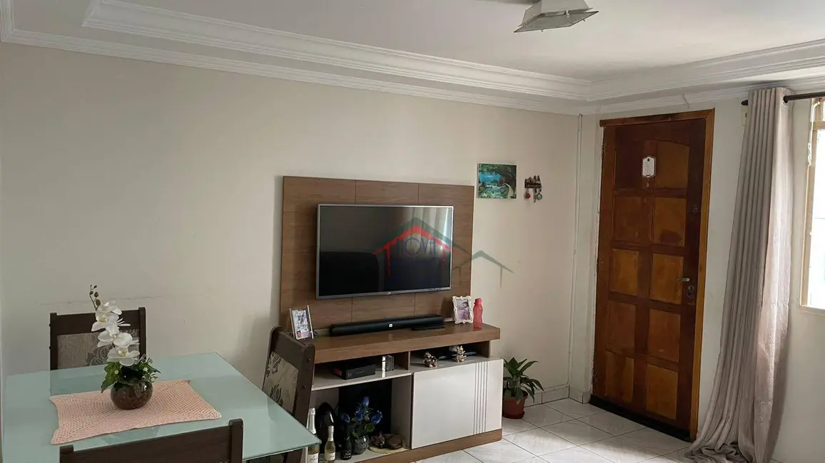 Apartamento com 2 quartos à venda, 44m2 em Sítio São Francisco, Guarulhos - SP - imagem 1 Foto 1 de Apartamento com 2 quartos à venda, 44m2 em Sítio São Francisco, Guarulhos - SP