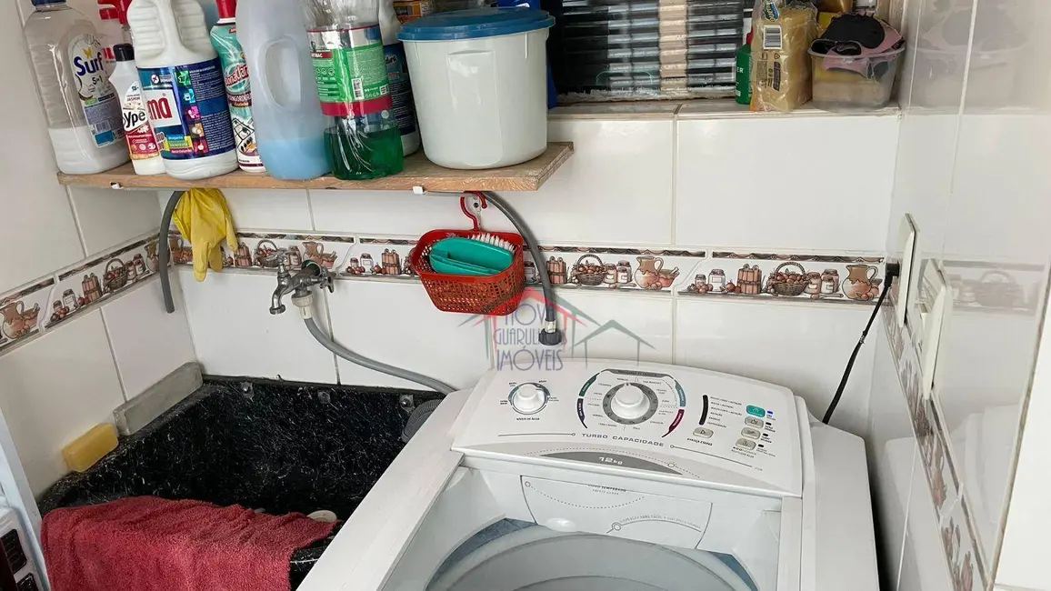 Apartamento com 2 quartos à venda, 44m2 em Sítio São Francisco, Guarulhos - SP - imagem 2 Foto 2 de Apartamento com 2 quartos à venda, 44m2 em Sítio São Francisco, Guarulhos - SP