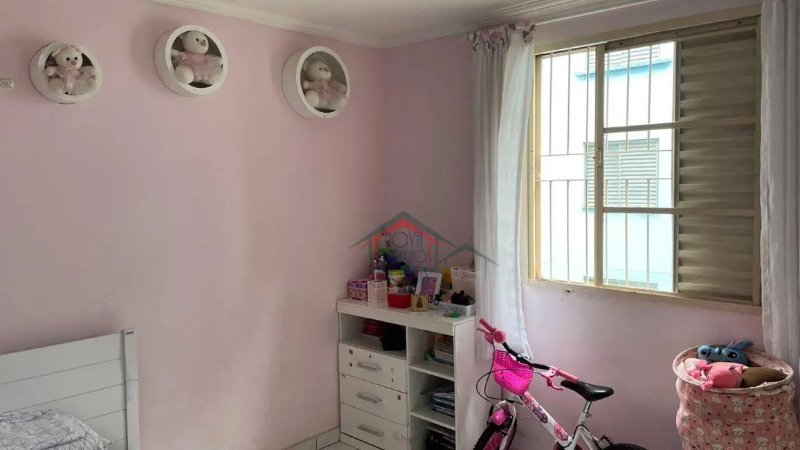 Apartamento com 2 quartos à venda, 44m2 em Sítio São Francisco, Guarulhos - SP - imagem 7 Foto 7 de Apartamento com 2 quartos à venda, 44m2 em Sítio São Francisco, Guarulhos - SP