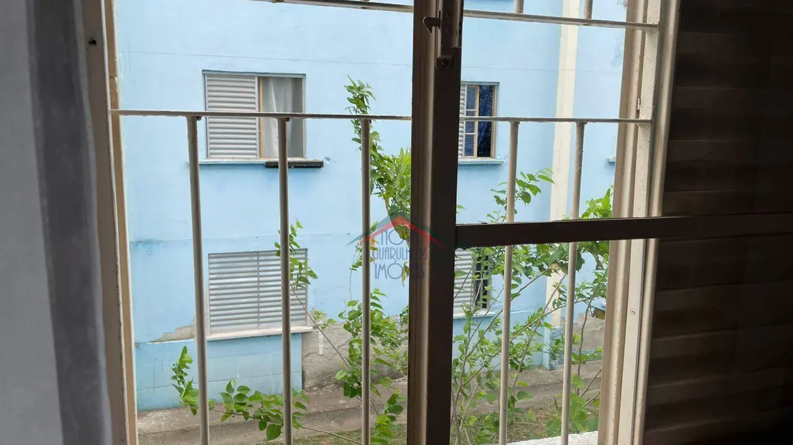 Apartamento com 2 quartos à venda, 44m2 em Sítio São Francisco, Guarulhos - SP - imagem 6 Foto 6 de Apartamento com 2 quartos à venda, 44m2 em Sítio São Francisco, Guarulhos - SP