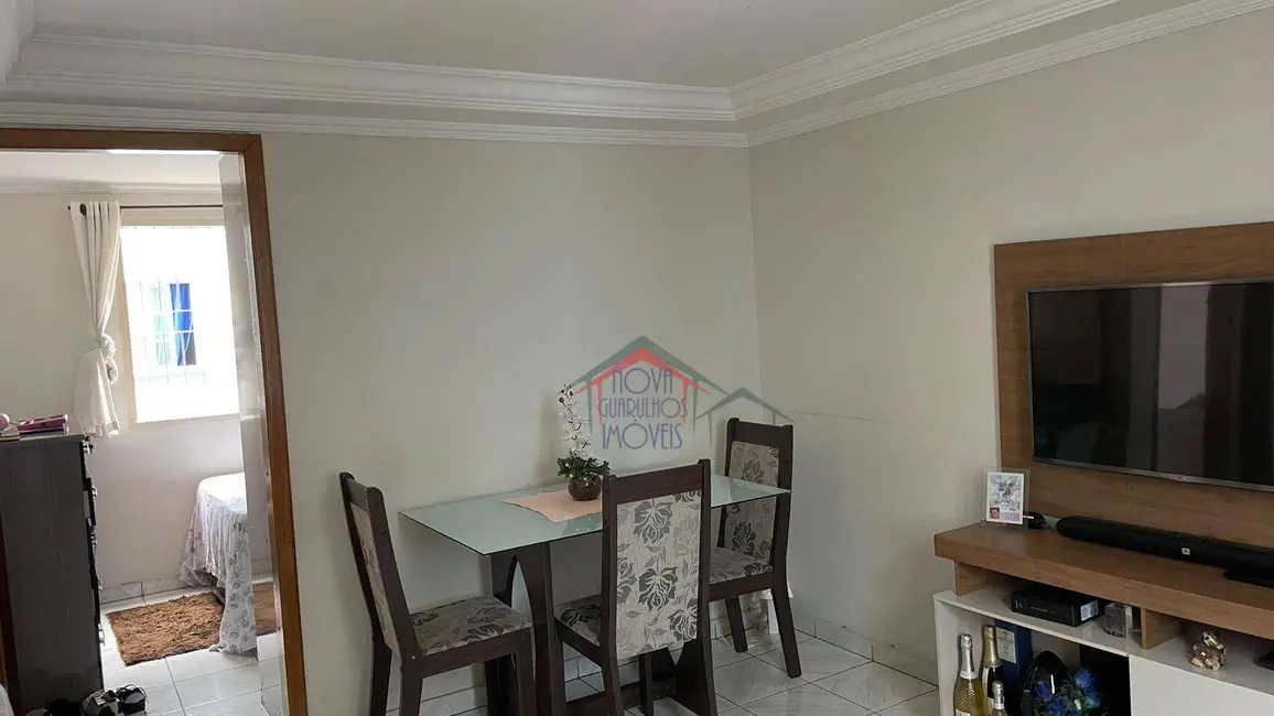 Apartamento com 2 quartos à venda, 44m2 em Sítio São Francisco, Guarulhos - SP - imagem 4 Foto 4 de Apartamento com 2 quartos à venda, 44m2 em Sítio São Francisco, Guarulhos - SP