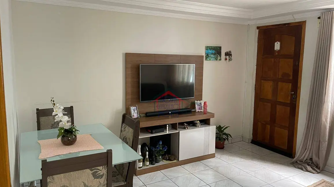 Apartamento com 2 quartos à venda, 44m2 em Sítio São Francisco, Guarulhos - SP - imagem 5 Foto 5 de Apartamento com 2 quartos à venda, 44m2 em Sítio São Francisco, Guarulhos - SP