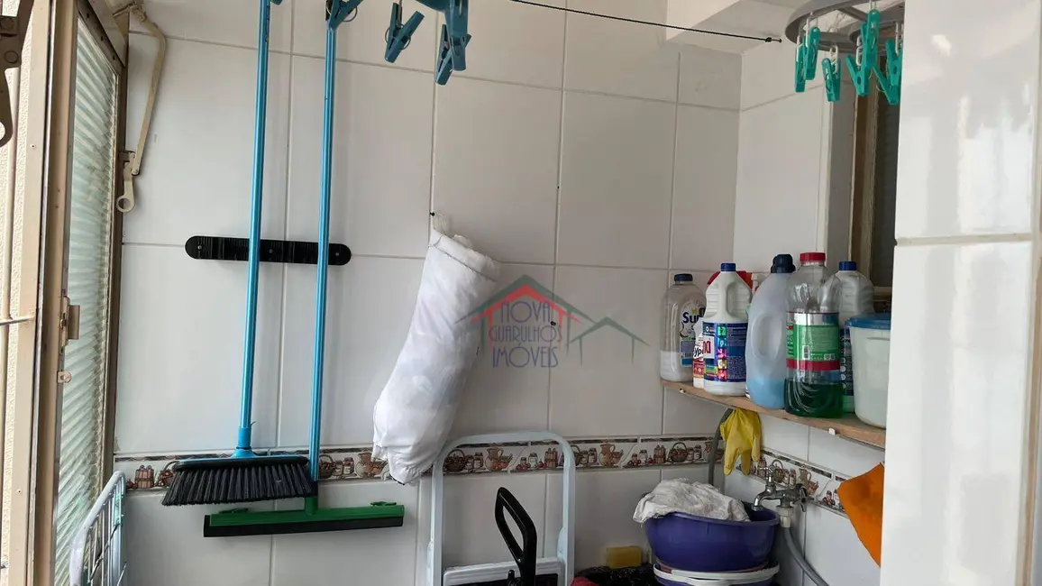 Apartamento com 2 quartos à venda, 44m2 em Sítio São Francisco, Guarulhos - SP - imagem 3 Foto 3 de Apartamento com 2 quartos à venda, 44m2 em Sítio São Francisco, Guarulhos - SP