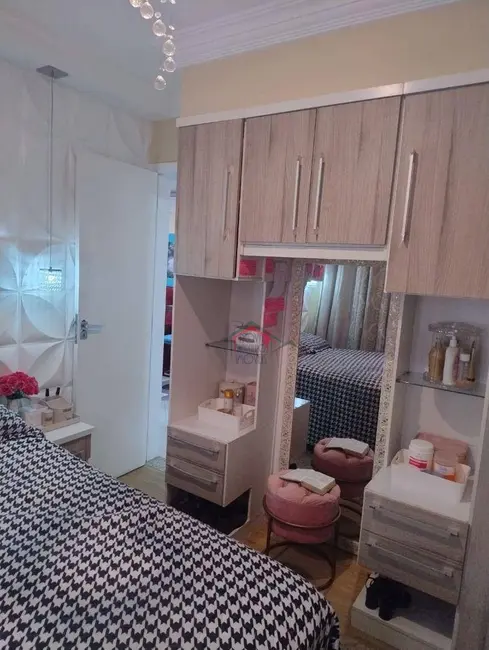 Foto 8 de Apartamento com 2 quartos à venda, 61m2 em Jardim Angélica, Guarulhos - SP