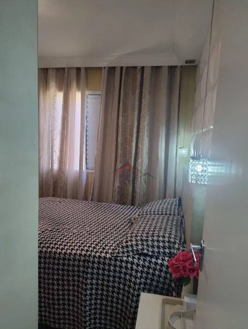 Foto 5 de Apartamento com 2 quartos à venda, 61m2 em Jardim Angélica, Guarulhos - SP