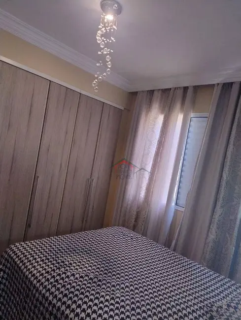 Foto 4 de Apartamento com 2 quartos à venda, 61m2 em Jardim Angélica, Guarulhos - SP