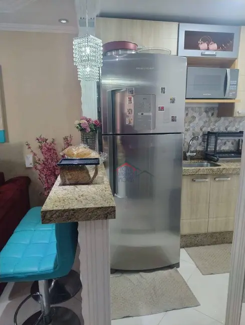 Foto 1 de Apartamento com 2 quartos à venda, 61m2 em Jardim Angélica, Guarulhos - SP