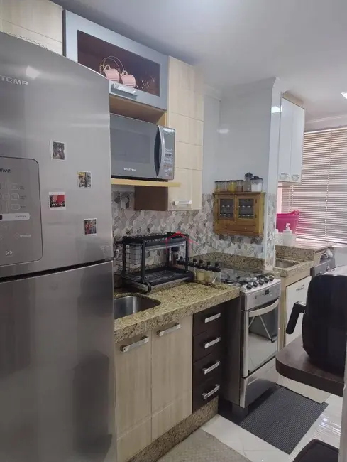 Foto 9 de Apartamento com 2 quartos à venda, 61m2 em Jardim Angélica, Guarulhos - SP