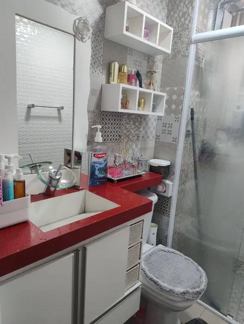 Foto 7 de Apartamento com 2 quartos à venda, 61m2 em Jardim Angélica, Guarulhos - SP