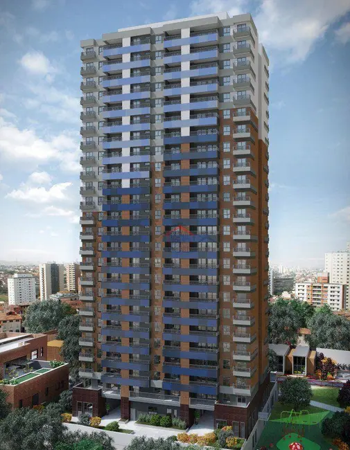 Apartamento com 2 quartos à venda, 90m2 em Vila Augusta, Guarulhos - SP - imagem 1 Foto 1 de Apartamento com 2 quartos à venda, 90m2 em Vila Augusta, Guarulhos - SP