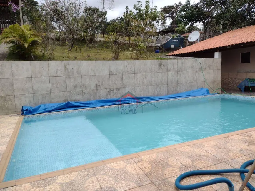 Foto 4 de Chácara com 4 quartos à venda, 900m2 em Nazare Paulista - SP