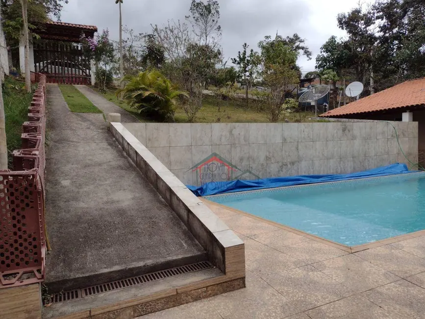 Foto 5 de Chácara com 4 quartos à venda, 900m2 em Nazare Paulista - SP