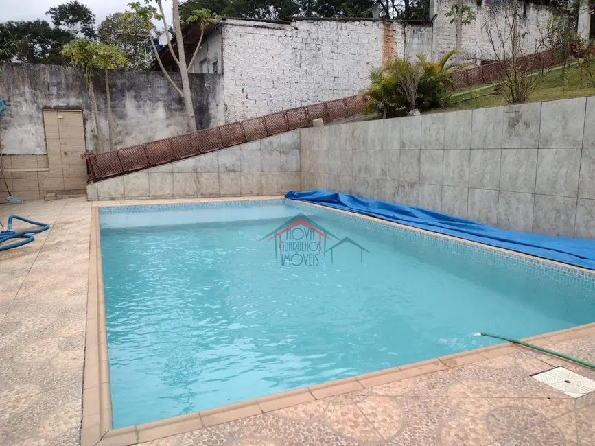 Foto 3 de Chácara com 4 quartos à venda, 900m2 em Nazare Paulista - SP