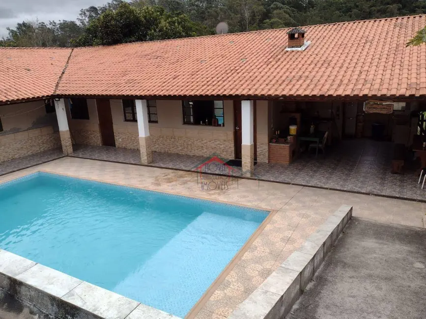 Foto 9 de Chácara com 4 quartos à venda, 900m2 em Nazare Paulista - SP