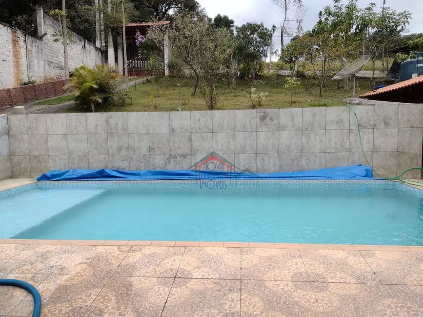 Foto 2 de Chácara com 4 quartos à venda, 900m2 em Nazare Paulista - SP