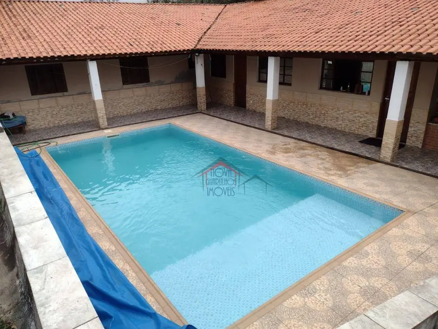 Foto 7 de Chácara com 4 quartos à venda, 900m2 em Nazare Paulista - SP