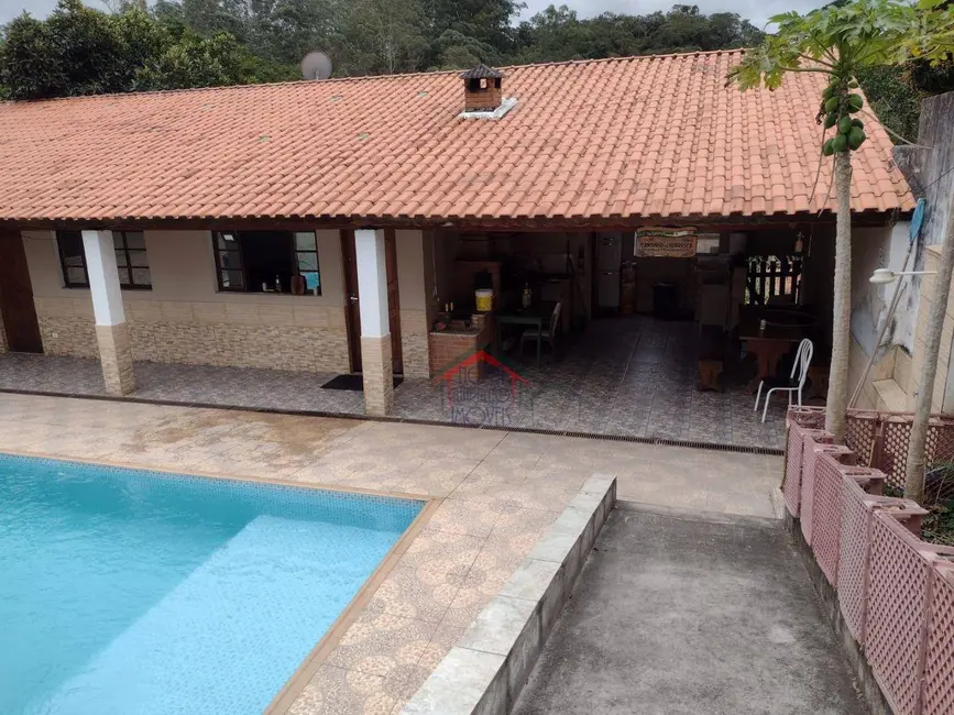 Foto 8 de Chácara com 4 quartos à venda, 900m2 em Nazare Paulista - SP