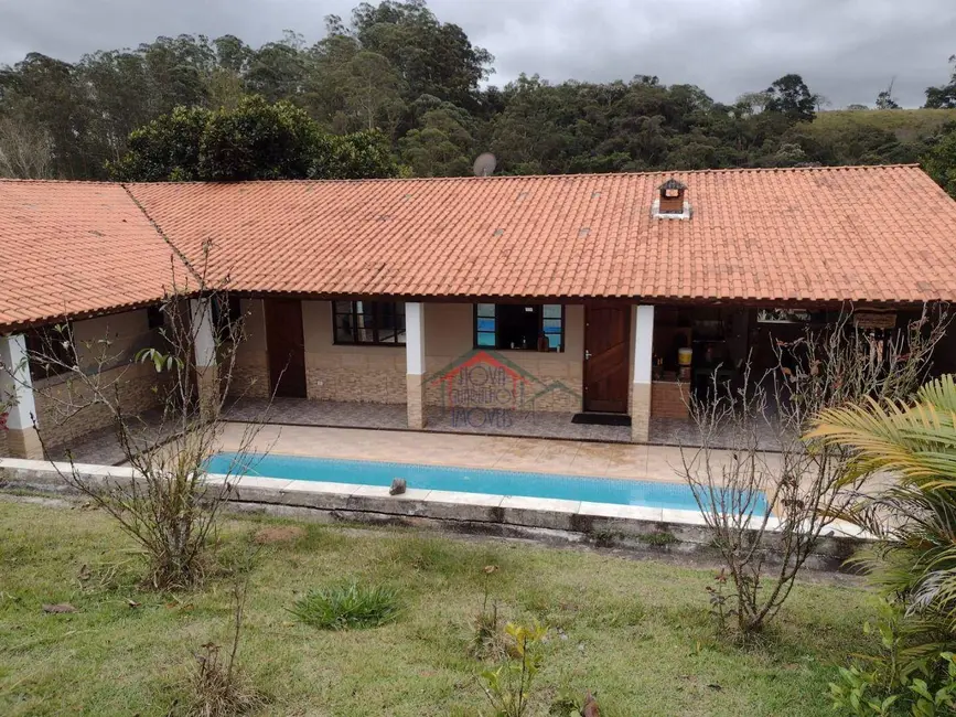 Foto 1 de Chácara com 4 quartos à venda, 900m2 em Nazare Paulista - SP