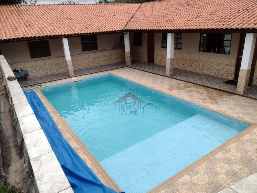 Foto 6 de Chácara com 4 quartos à venda, 900m2 em Nazare Paulista - SP