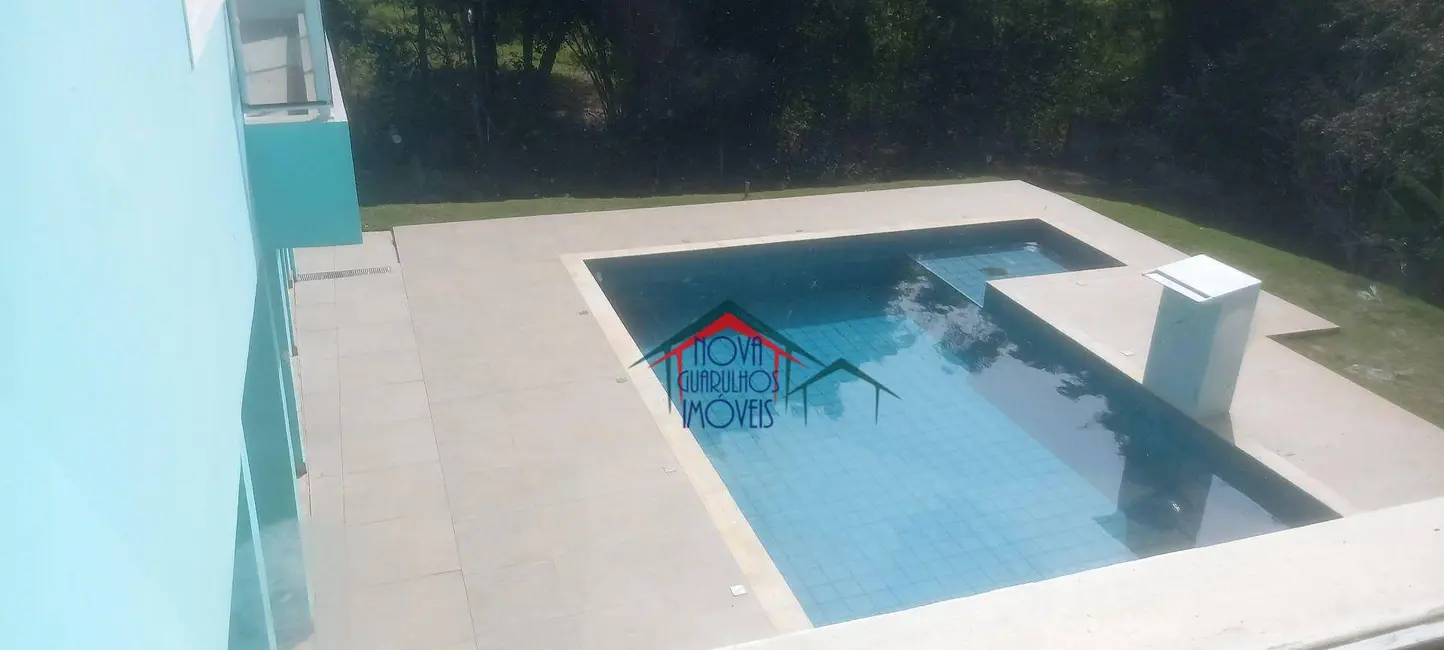 Foto 3 de Casa de Condomínio com 4 quartos à venda, 1000m2 em Nazare Paulista - SP