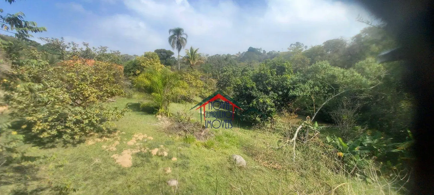 Foto 2 de Casa de Condomínio com 4 quartos à venda, 1000m2 em Nazare Paulista - SP