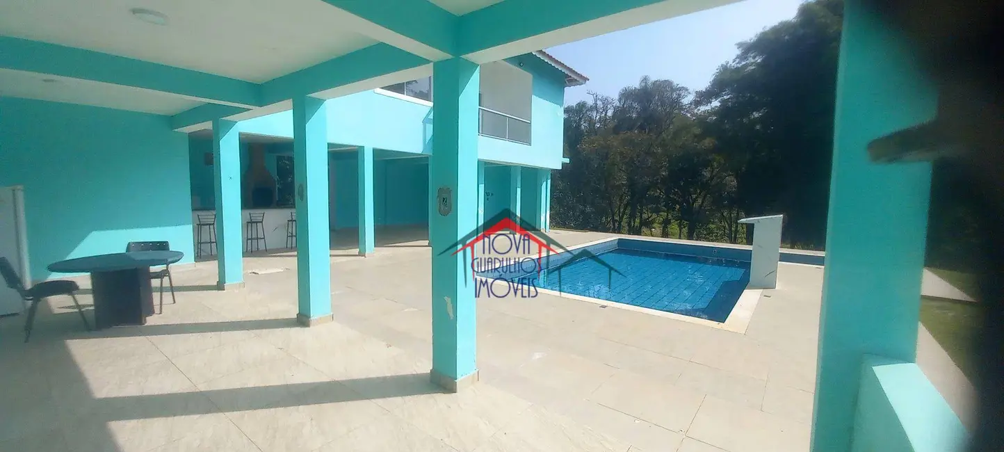 Foto 5 de Casa de Condomínio com 4 quartos à venda, 1000m2 em Nazare Paulista - SP