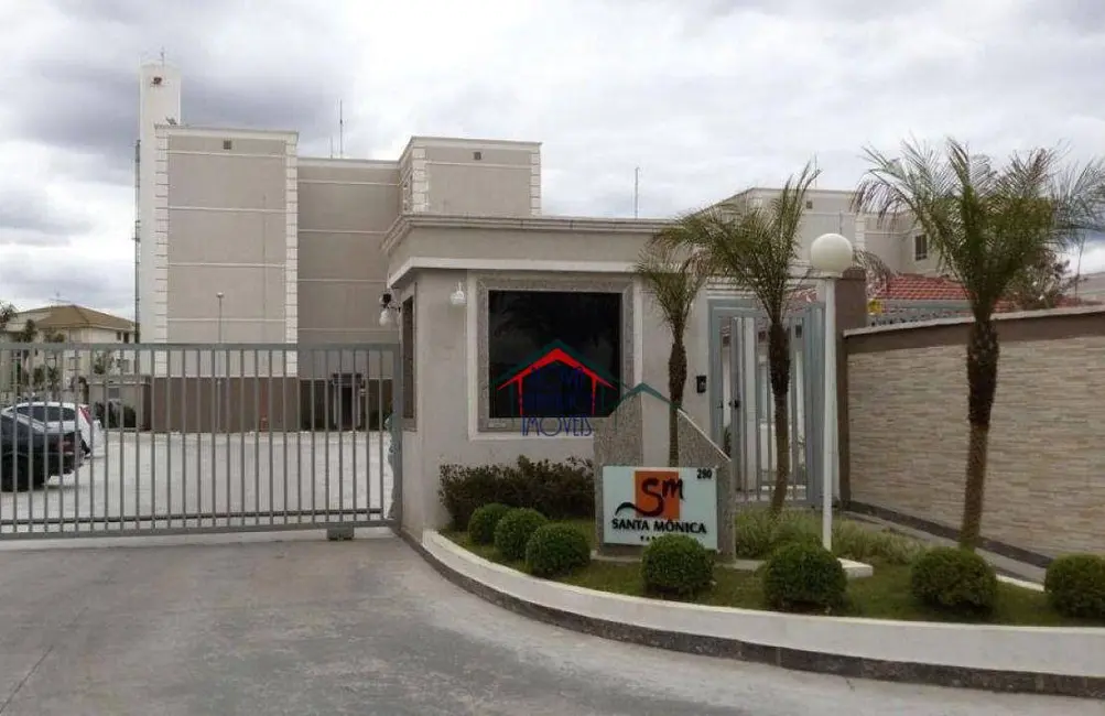 Foto 1 de Apartamento com 2 quartos à venda, 42m2 em Água Chata, Guarulhos - SP