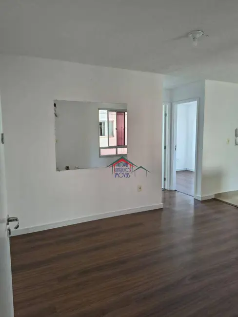 Foto 2 de Apartamento com 2 quartos à venda, 42m2 em Água Chata, Guarulhos - SP