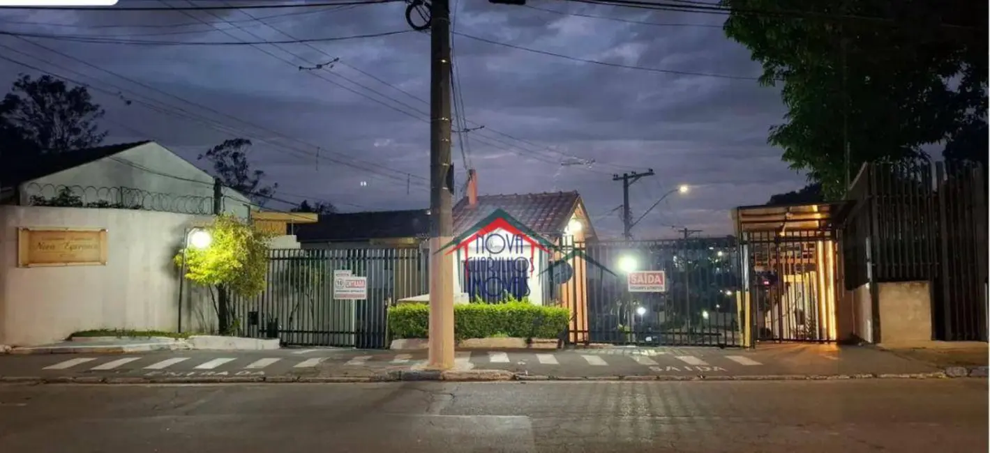 Casa de Condomínio com 2 quartos à venda, 44m2 em Parque Industrial Cumbica, Guarulhos - SP - imagem 1 Foto 1 de Casa de Condomínio com 2 quartos à venda, 44m2 em Parque Industrial Cumbica, Guarulhos - SP