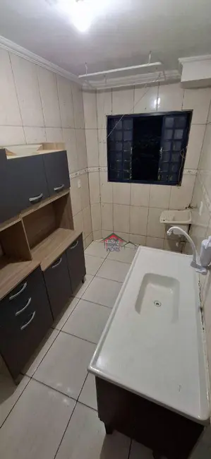Casa de Condomínio com 2 quartos à venda, 44m2 em Parque Industrial Cumbica, Guarulhos - SP - imagem 4 Foto 4 de Casa de Condomínio com 2 quartos à venda, 44m2 em Parque Industrial Cumbica, Guarulhos - SP