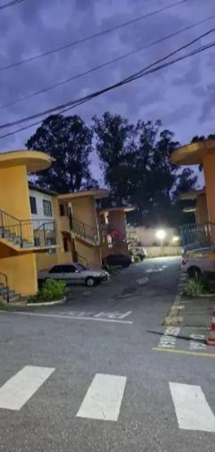 Casa de Condomínio com 2 quartos à venda, 44m2 em Parque Industrial Cumbica, Guarulhos - SP - imagem 2 Foto 2 de Casa de Condomínio com 2 quartos à venda, 44m2 em Parque Industrial Cumbica, Guarulhos - SP