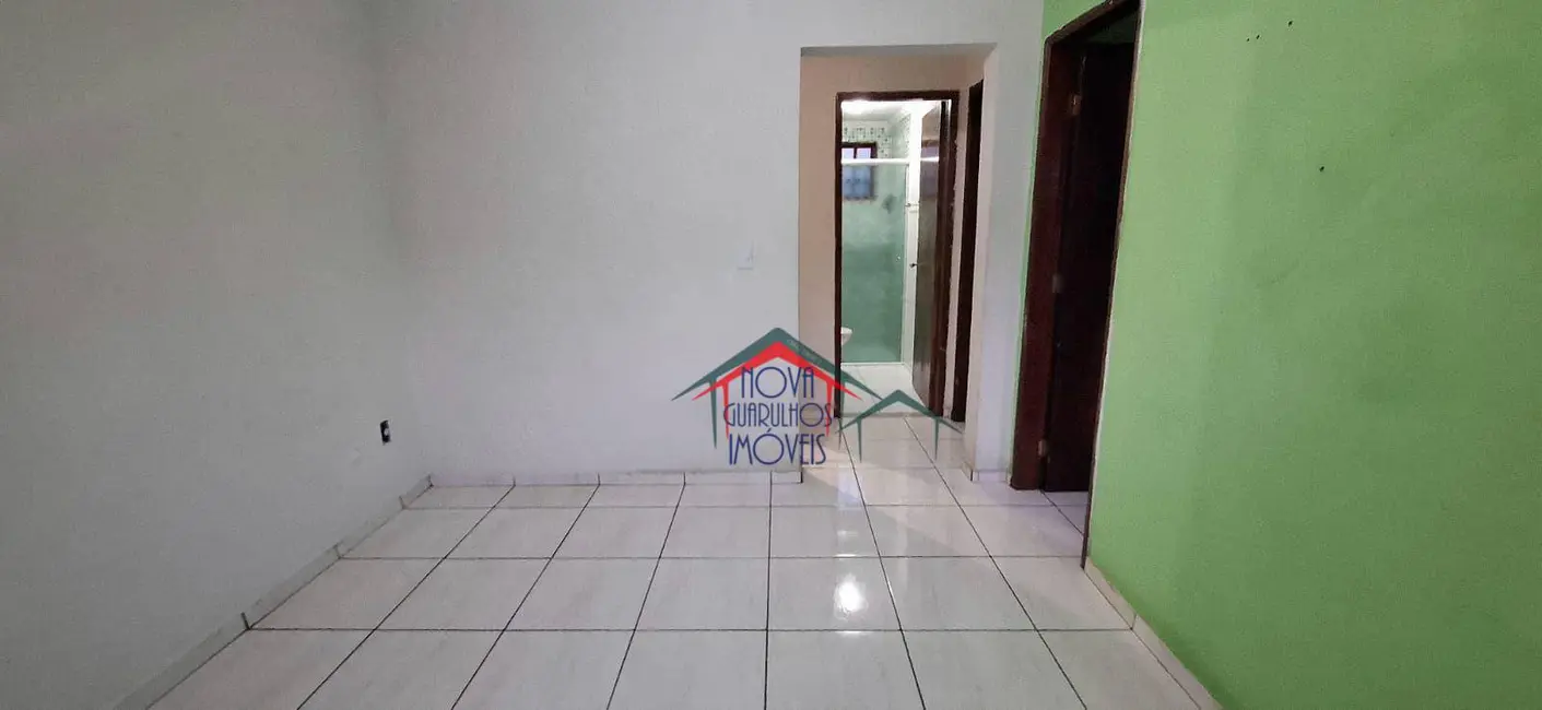 Casa de Condomínio com 2 quartos à venda, 44m2 em Parque Industrial Cumbica, Guarulhos - SP - imagem 5 Foto 5 de Casa de Condomínio com 2 quartos à venda, 44m2 em Parque Industrial Cumbica, Guarulhos - SP