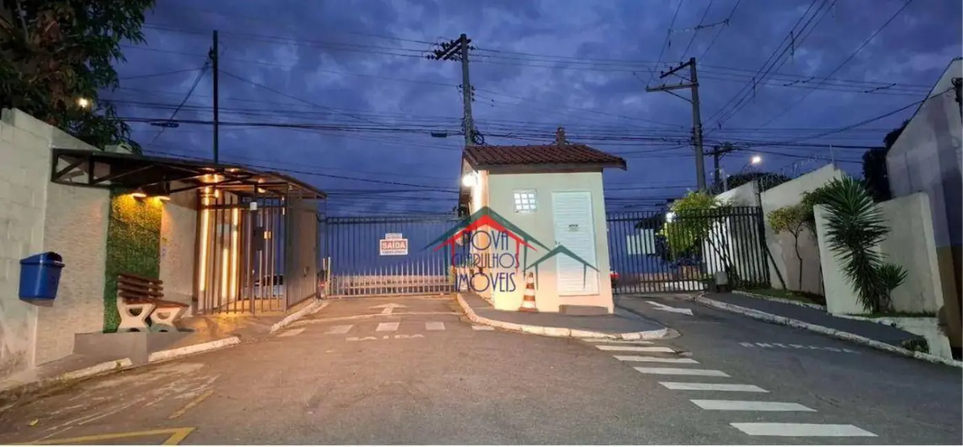 Casa de Condomínio com 2 quartos à venda, 44m2 em Parque Industrial Cumbica, Guarulhos - SP - imagem 3 Foto 3 de Casa de Condomínio com 2 quartos à venda, 44m2 em Parque Industrial Cumbica, Guarulhos - SP