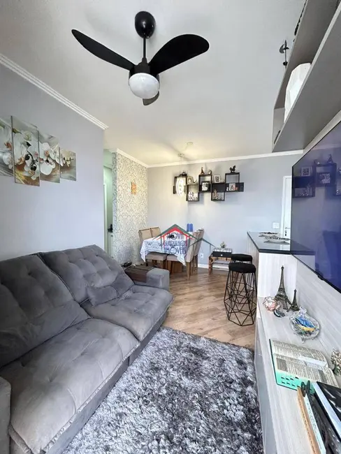 Apartamento com 2 quartos à venda, 55m2 em Vila Galvão, Guarulhos - SP - imagem 5 Foto 5 de Apartamento com 2 quartos à venda, 55m2 em Vila Galvão, Guarulhos - SP